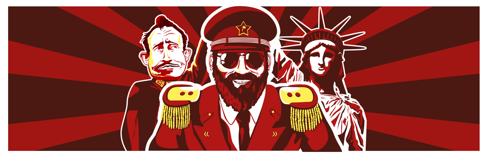 Featured image of post Tropico 6 海岛大亨 6 [DLC 解锁] [DLC Unlock] [Steam & Epic] [Windows & SteamOS & macOS]