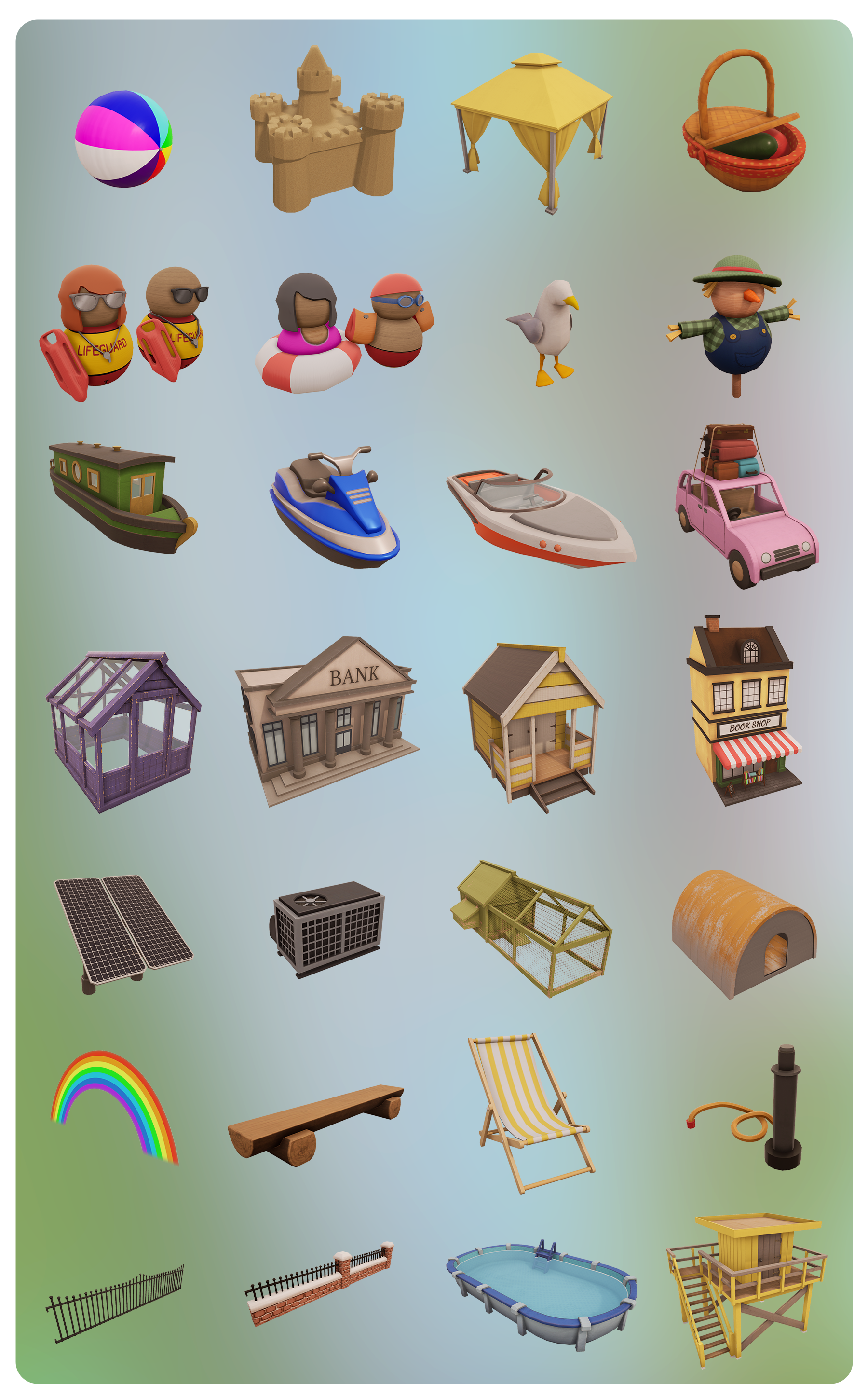 Steam post image