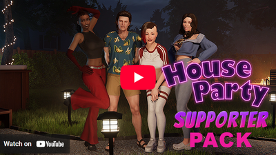 House Party on Steam