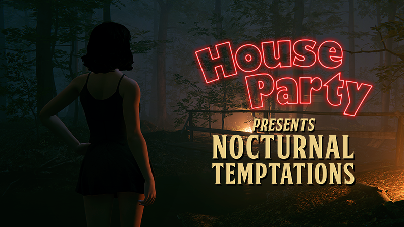Announcing HP's Final DLC