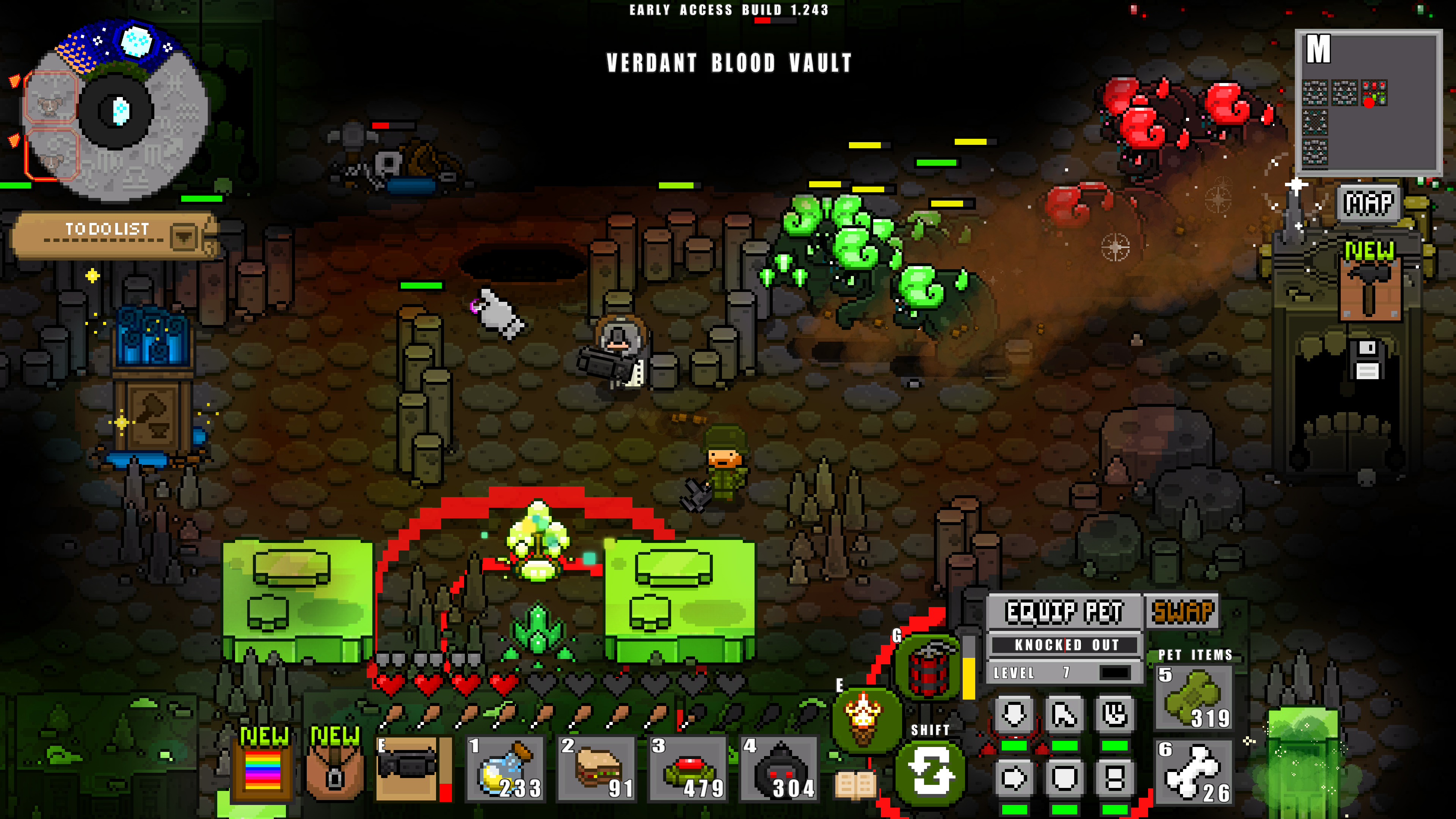 Steam post image