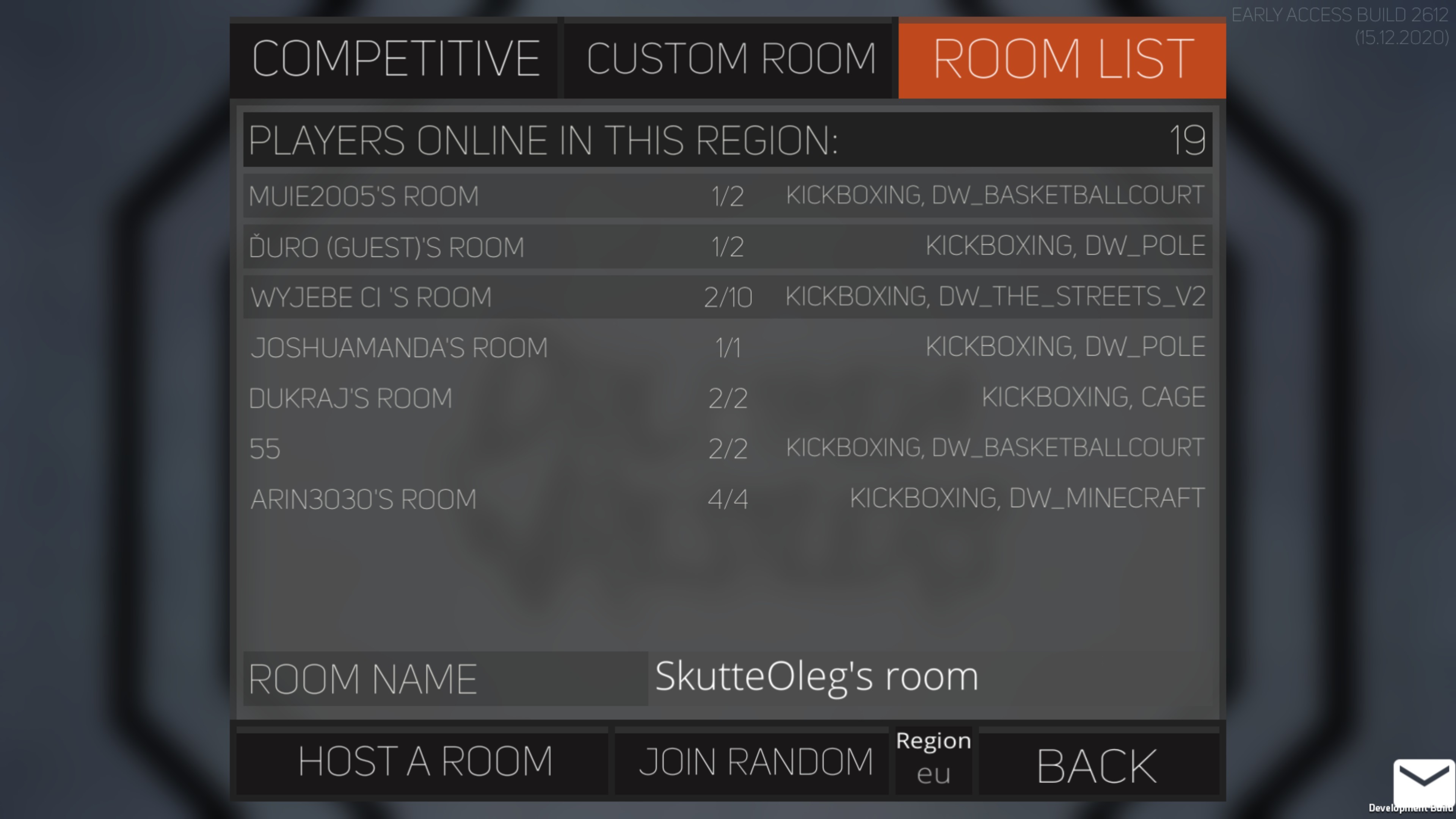 Steam post image