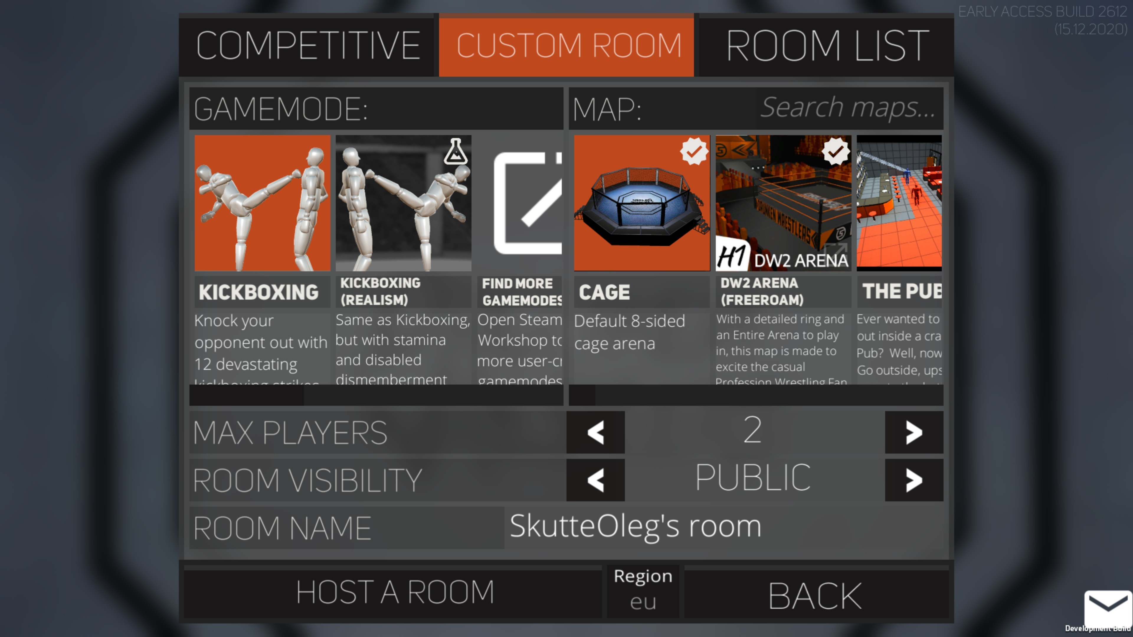 Steam post image