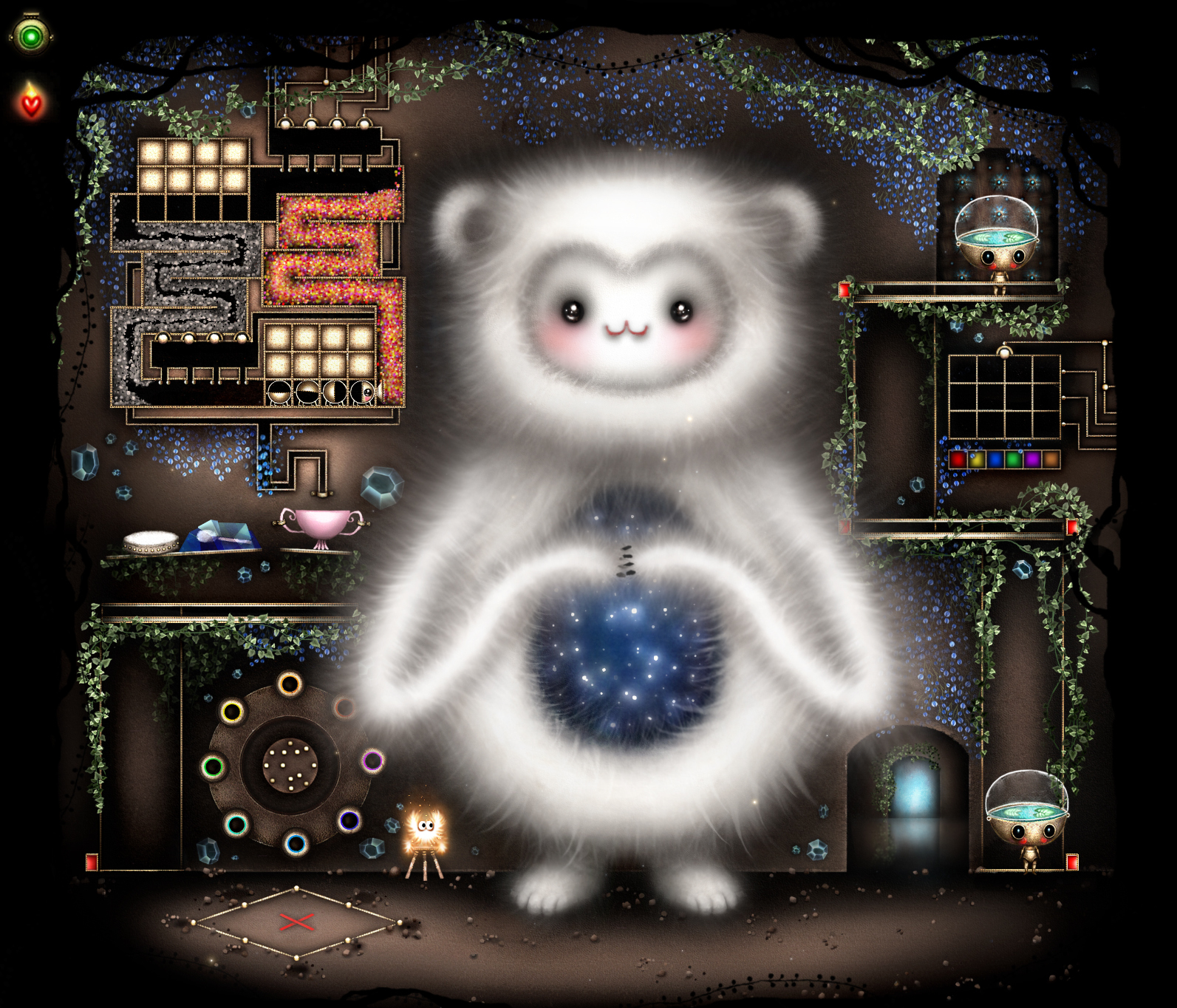 Steam post image