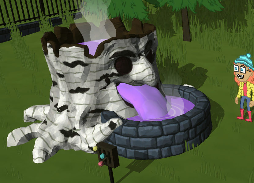 Steam post image