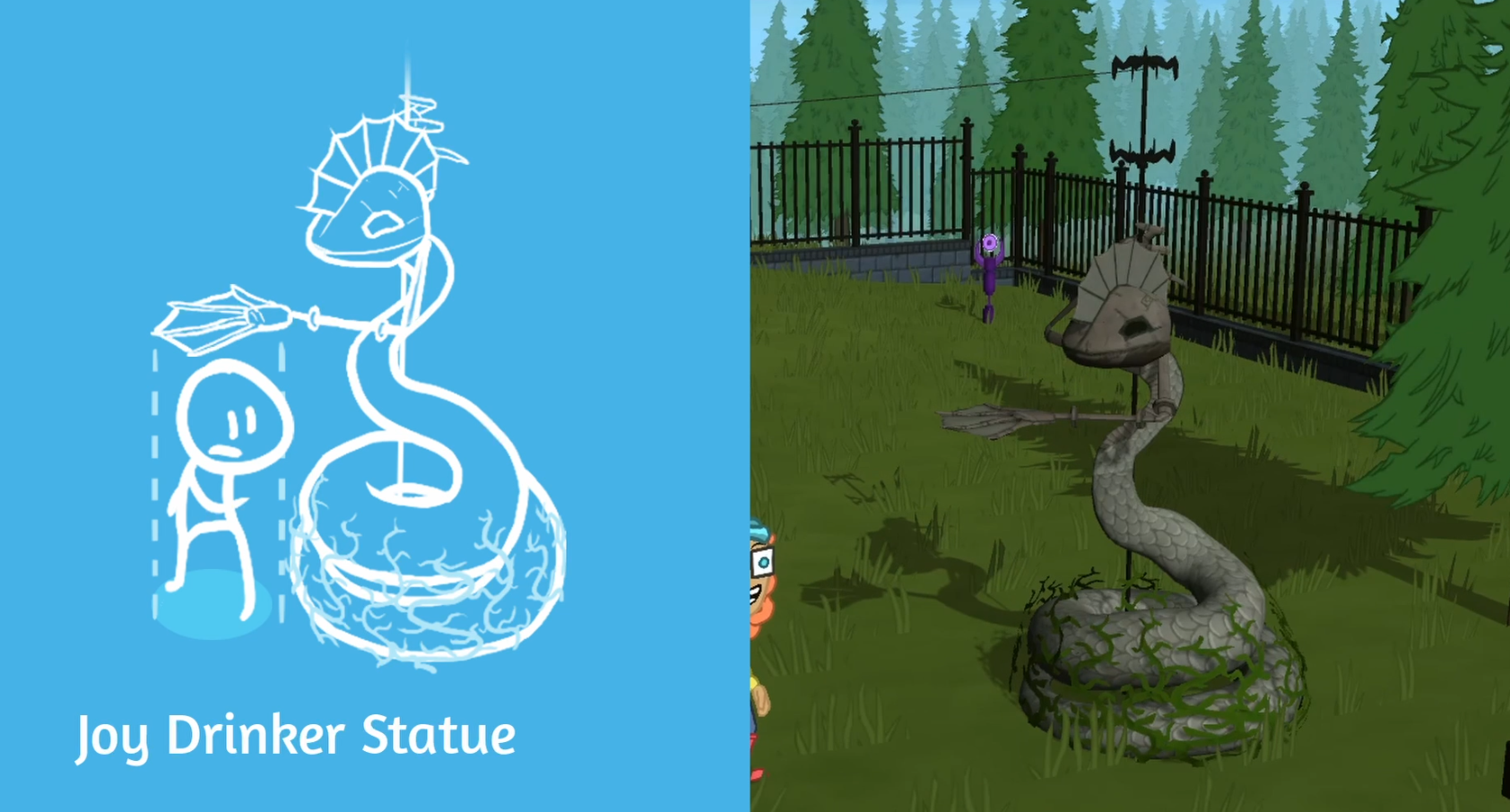 Steam post image