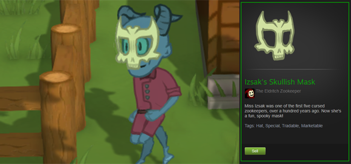 Steam post image