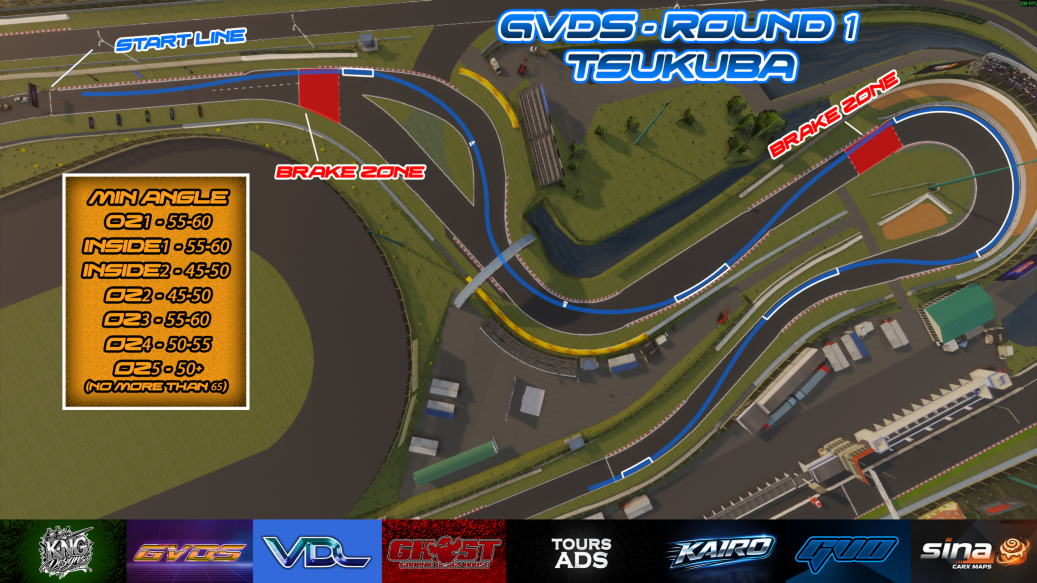 Community Event CarX Drift Racing Online Changelog Gg 