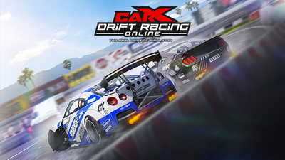CarX Drift Racing Online on Steam