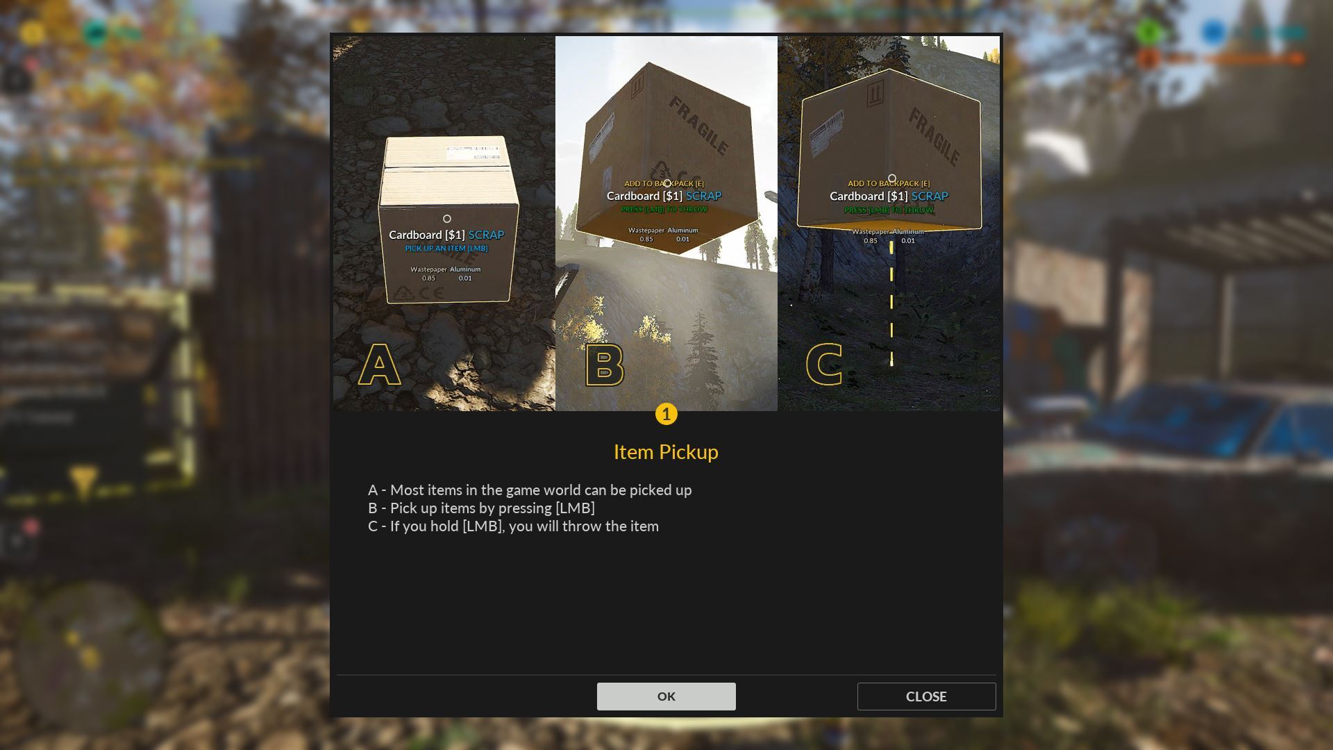 Steam post image