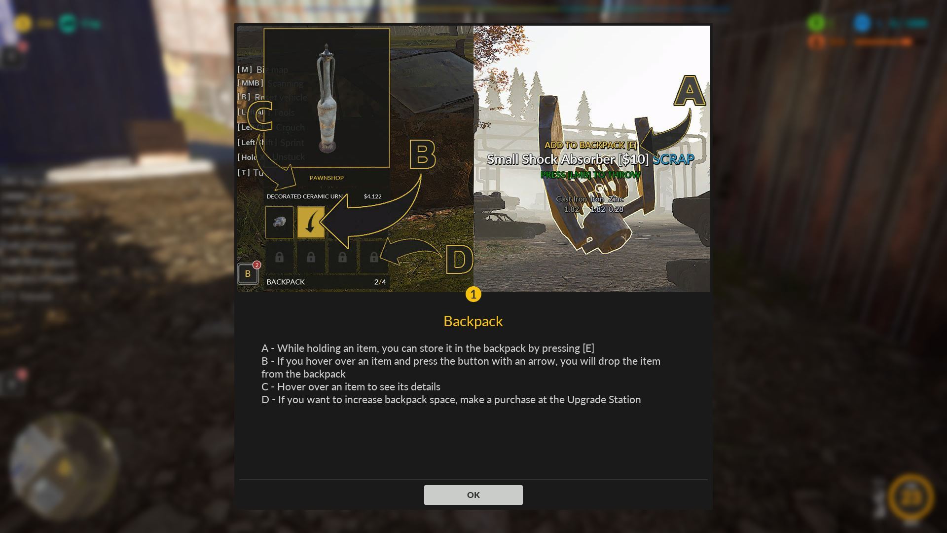 Steam post image
