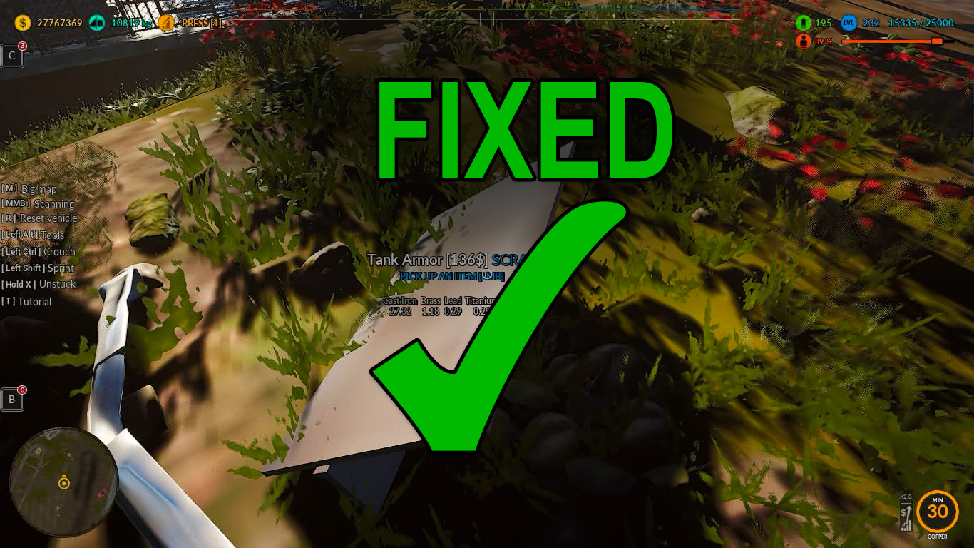 Steam post image