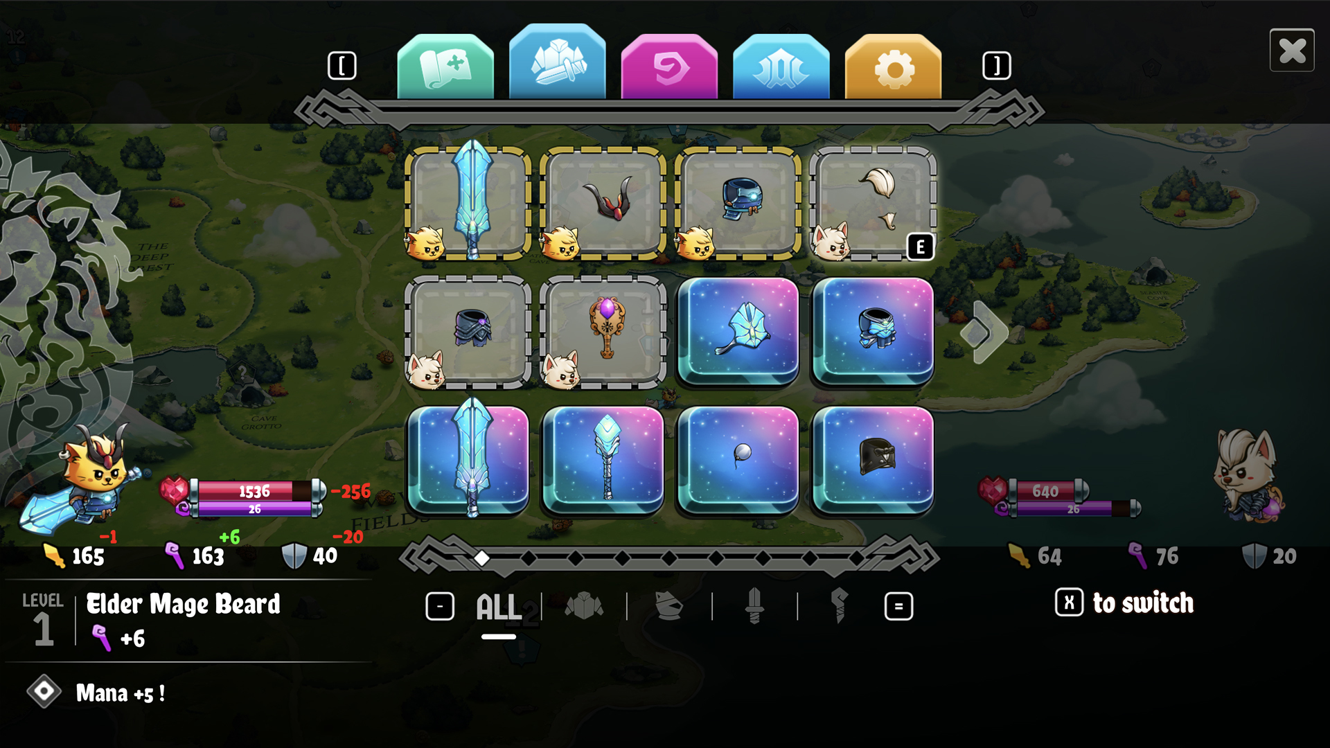 Steam post image