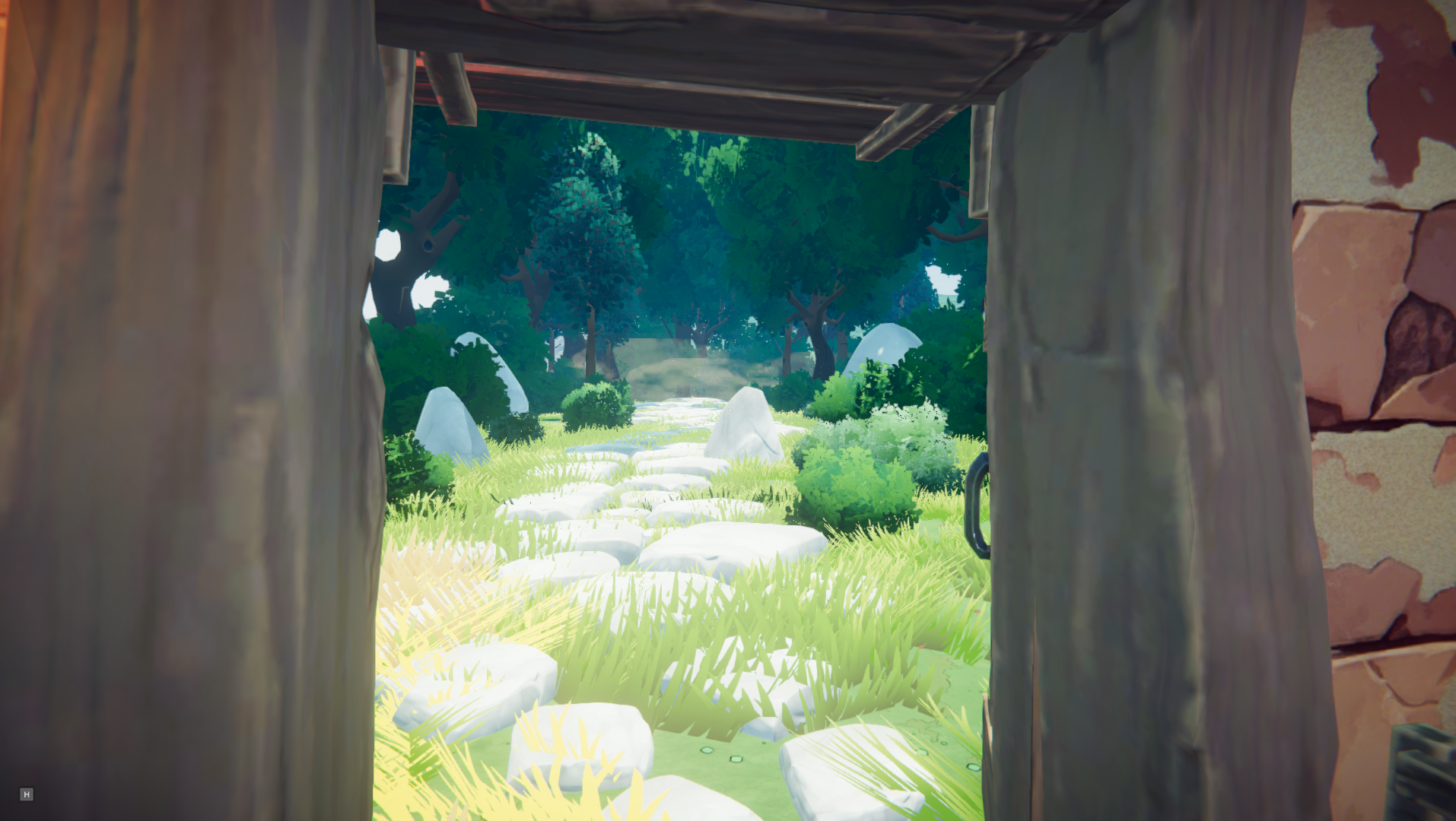 Steam post image