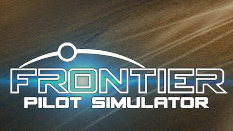 Frontier Pilot Simulator - Friday Report #44 - UNITY, Art - Steam News