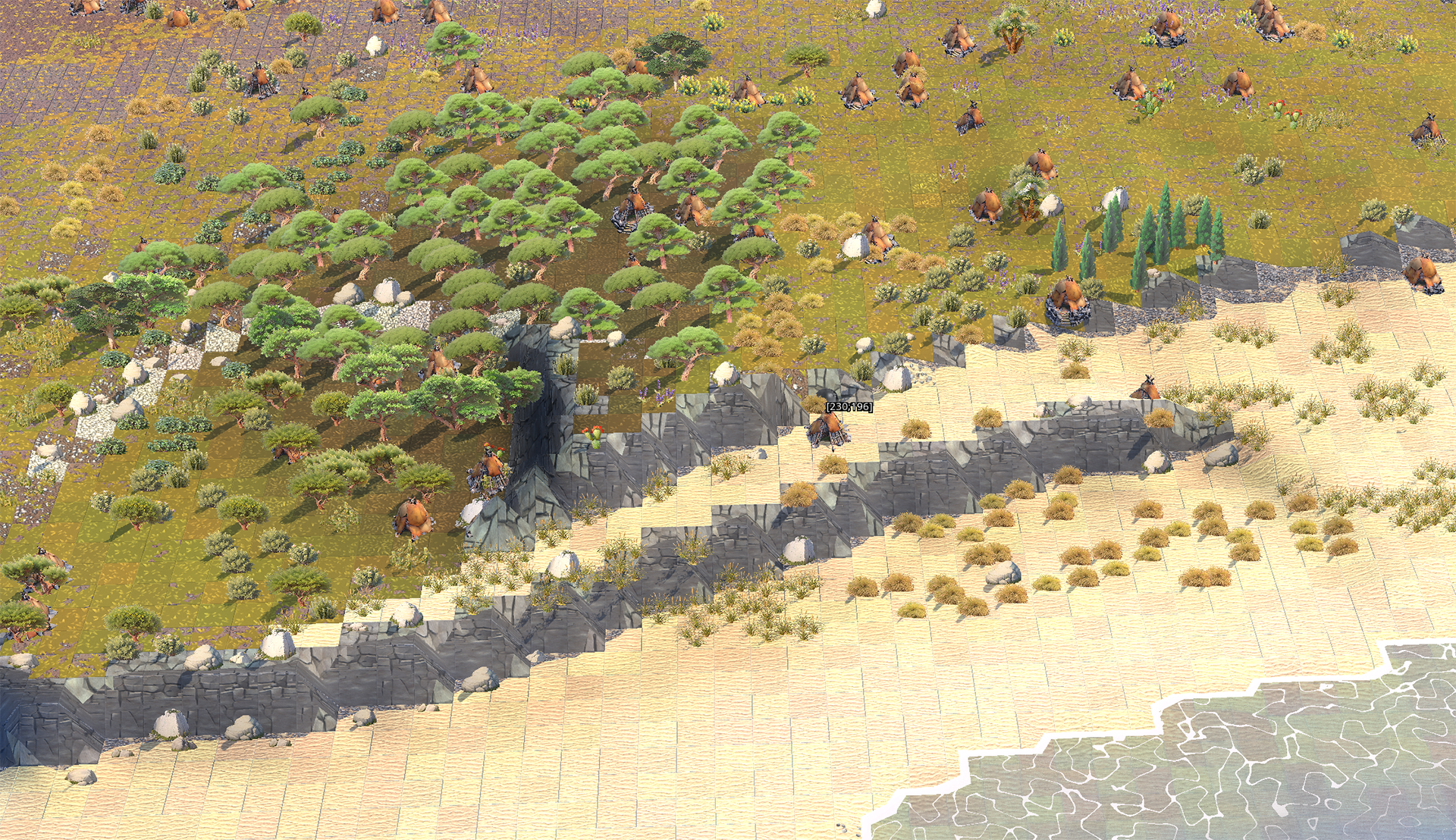 Steam post image