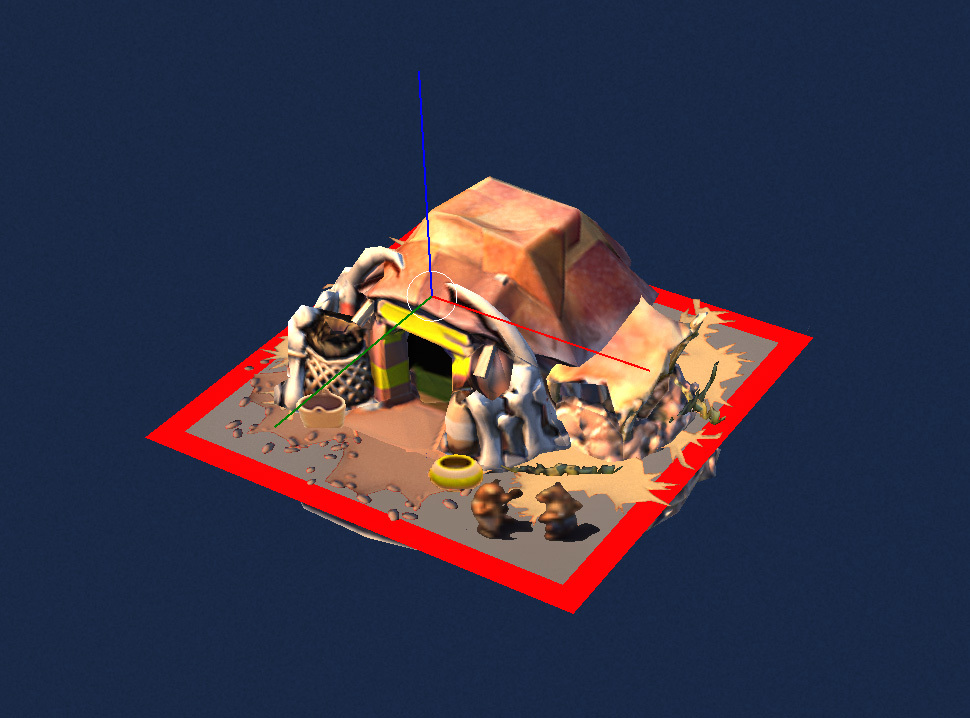 Steam post image