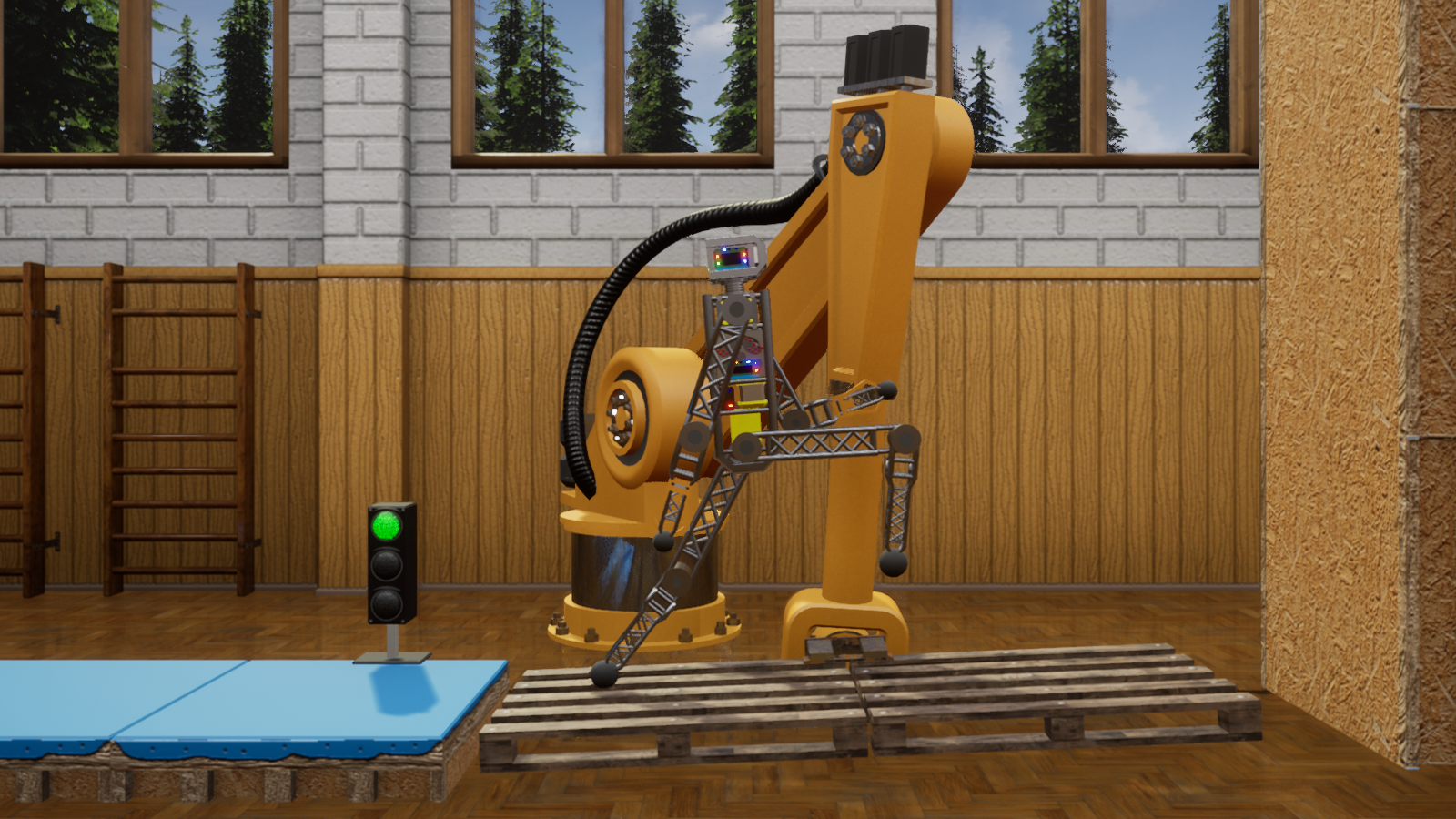 Steam post image