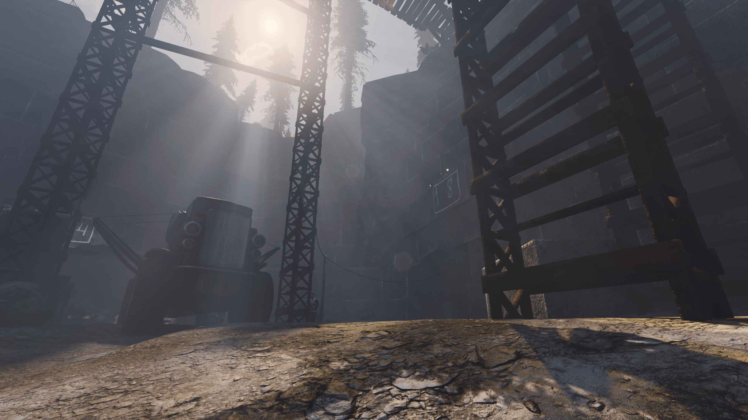 Steam post image