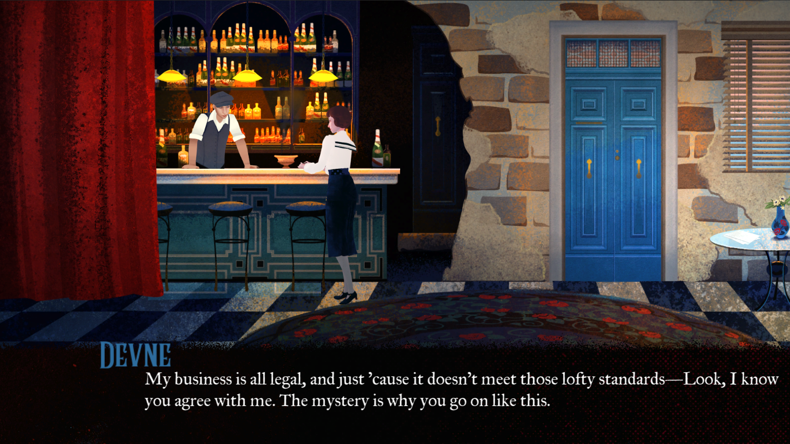 Steam post image