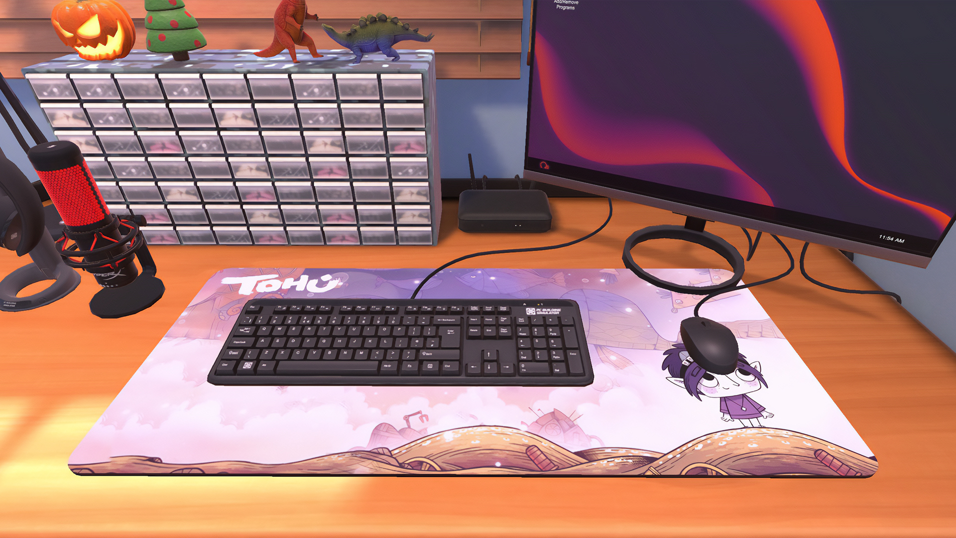 Steam post image