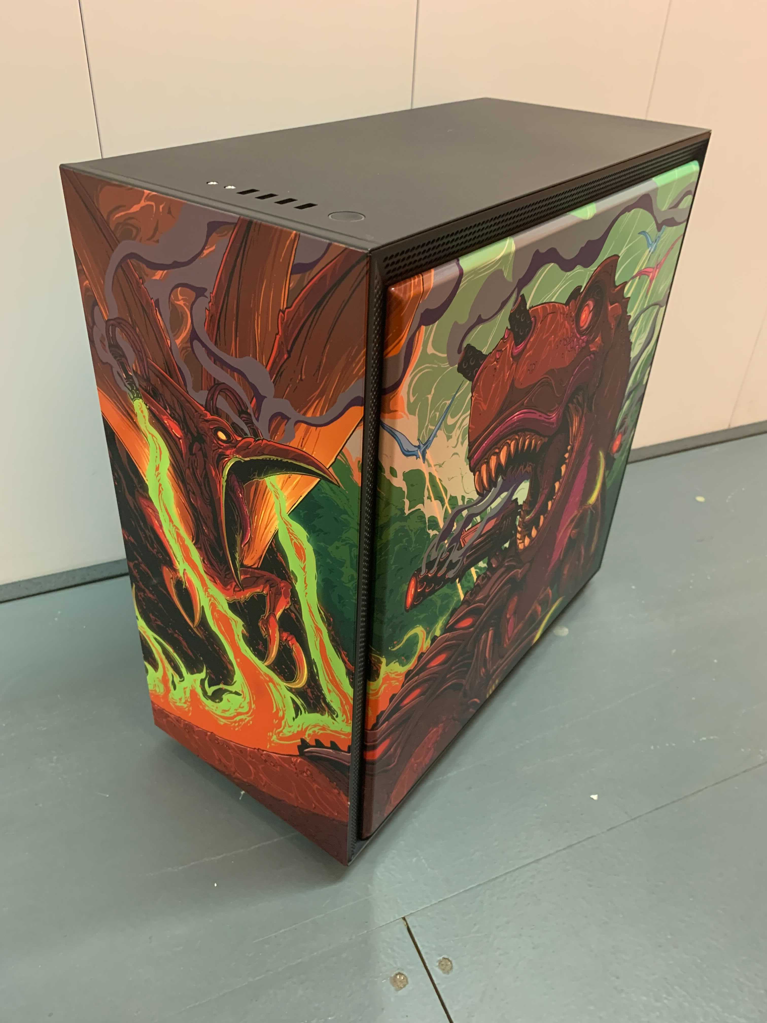 Steam post image