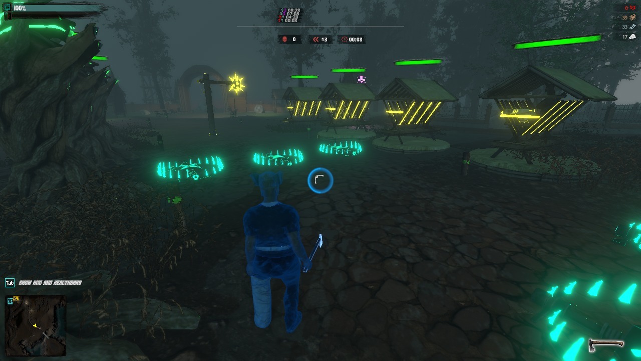 Steam post image