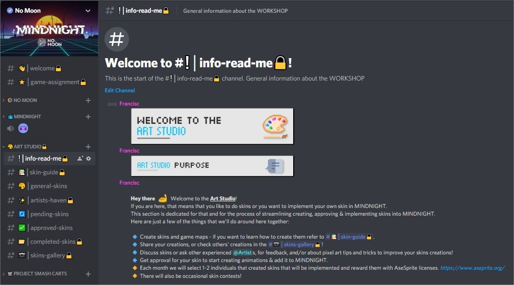 Steam post image