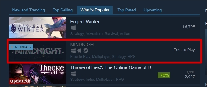 Steam post image