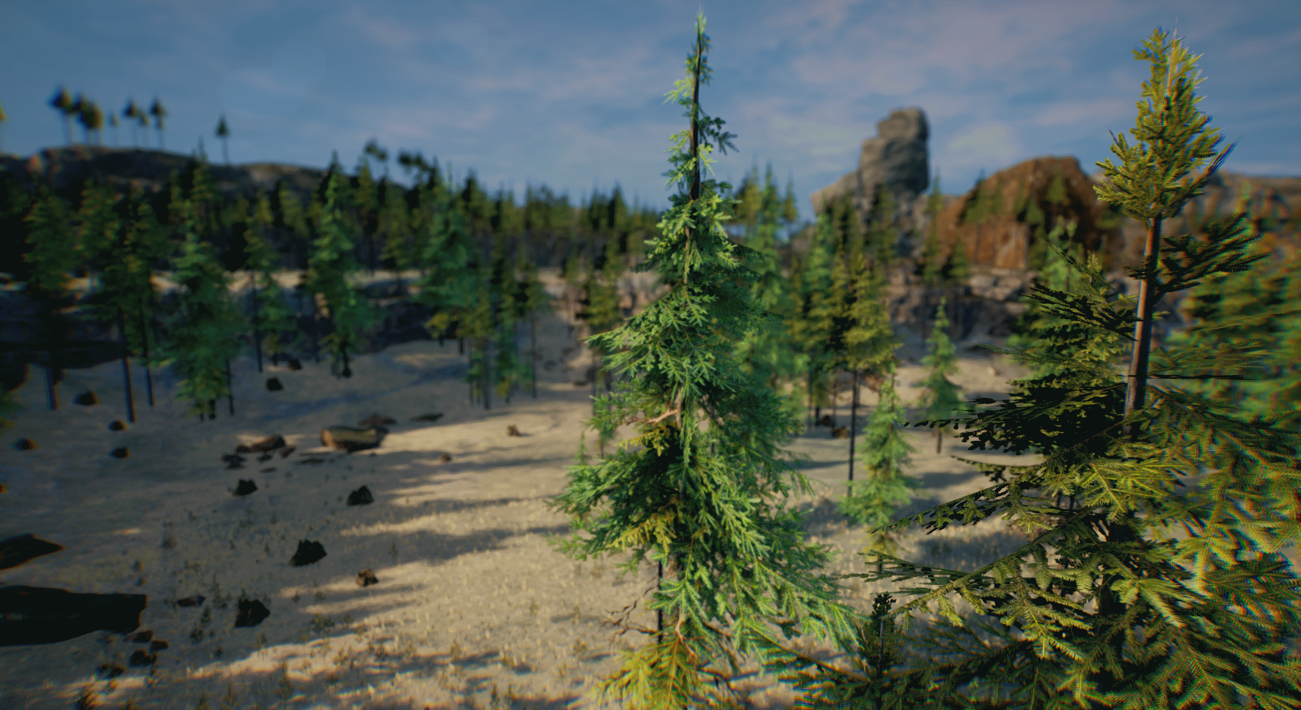 Steam post image