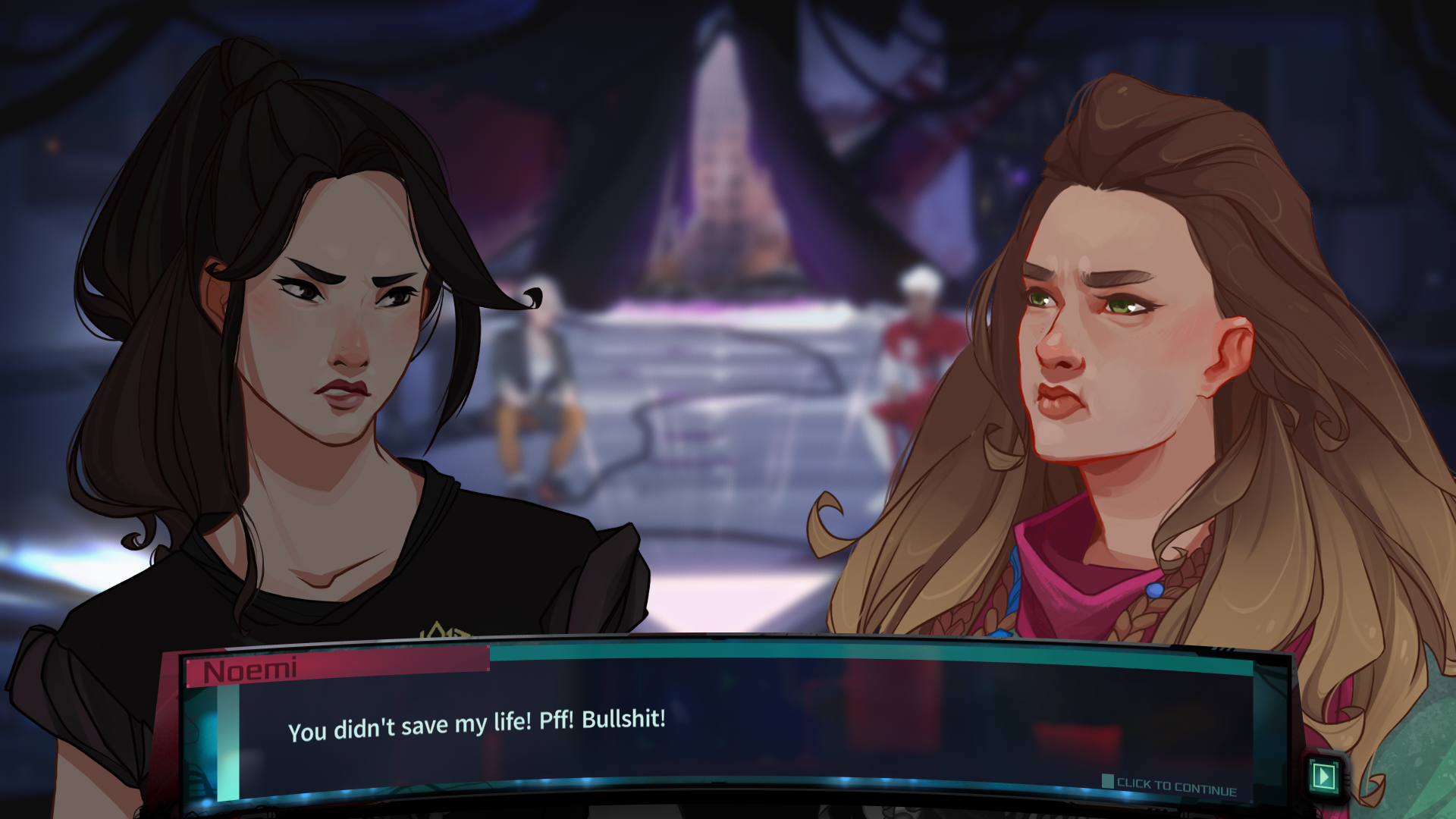 Steam post image