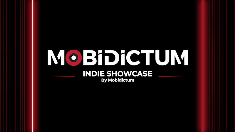 Mobidictum Showcase 2026