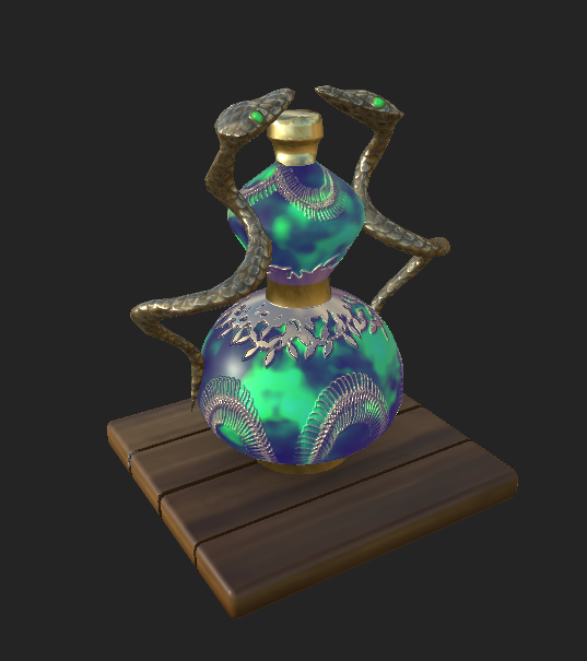 Steam post image
