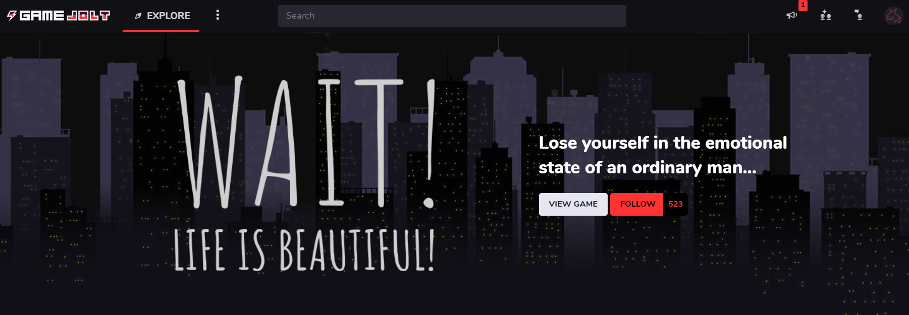 Steam post image