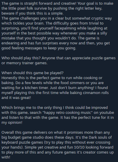 Steam post image