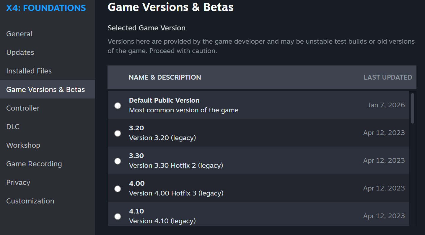 Steam post image