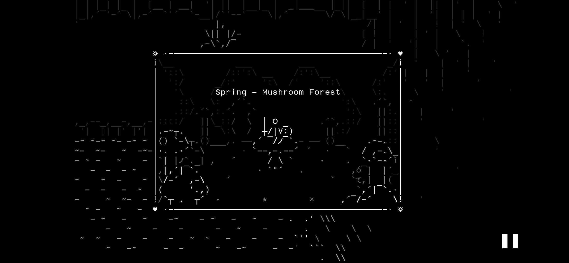 Spring Art Jam -SSRPG Team