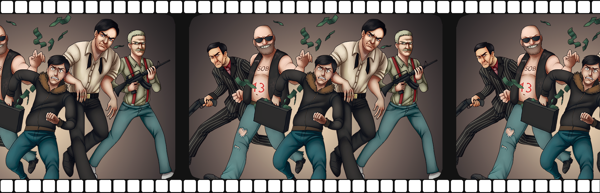 Steam post image