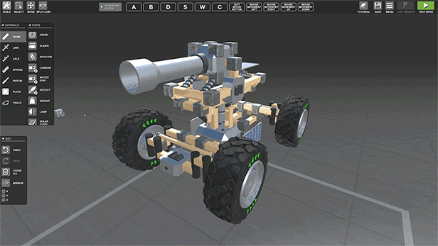 Steam post image