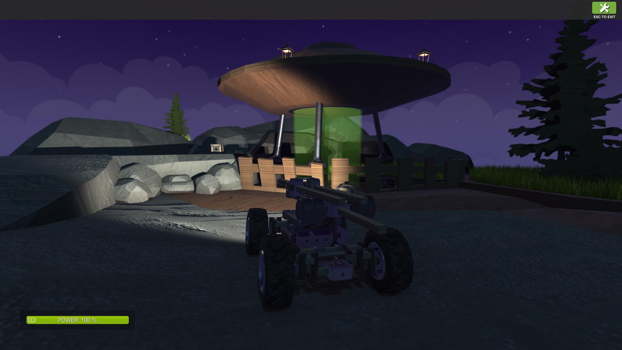 Steam post image