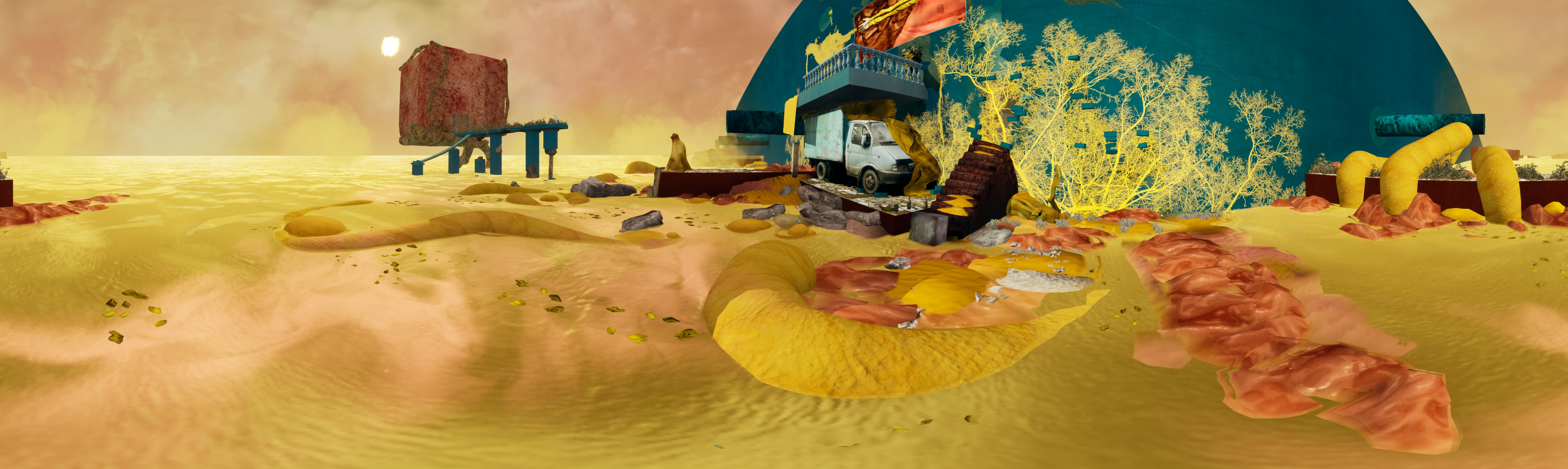 Steam post image