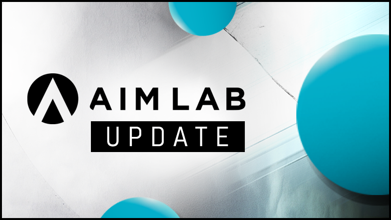 Aimlabs - Aim Lab 0.95.8 (New Visuals For Targets, Custom Colors For ...