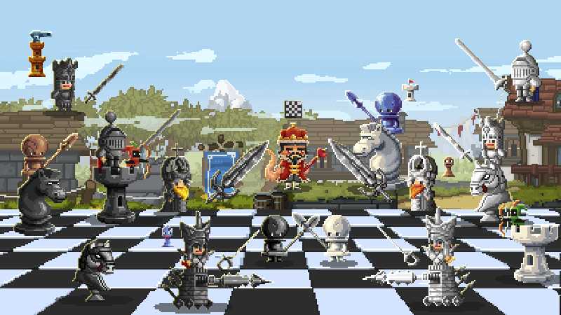 ⚙️ Update 2026-08-27 ⚙️