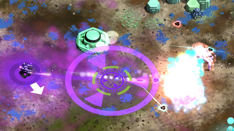 Devader - February Update II - Steam News