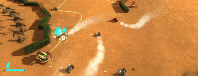 Steam post image