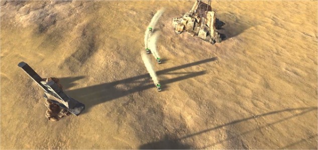 Steam post image