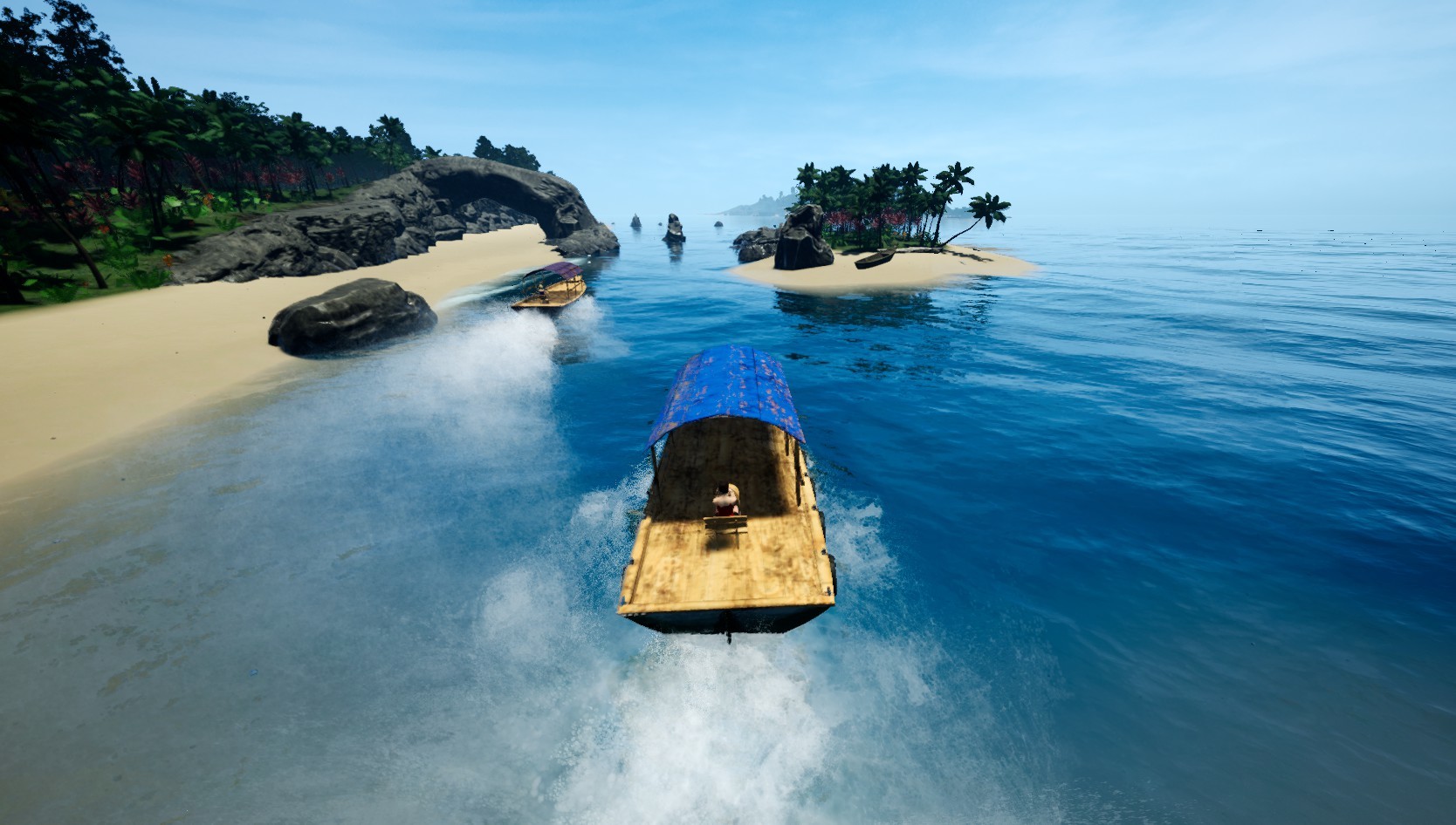 Steam post image