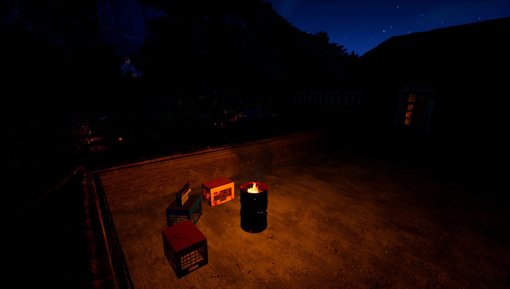 Steam post image