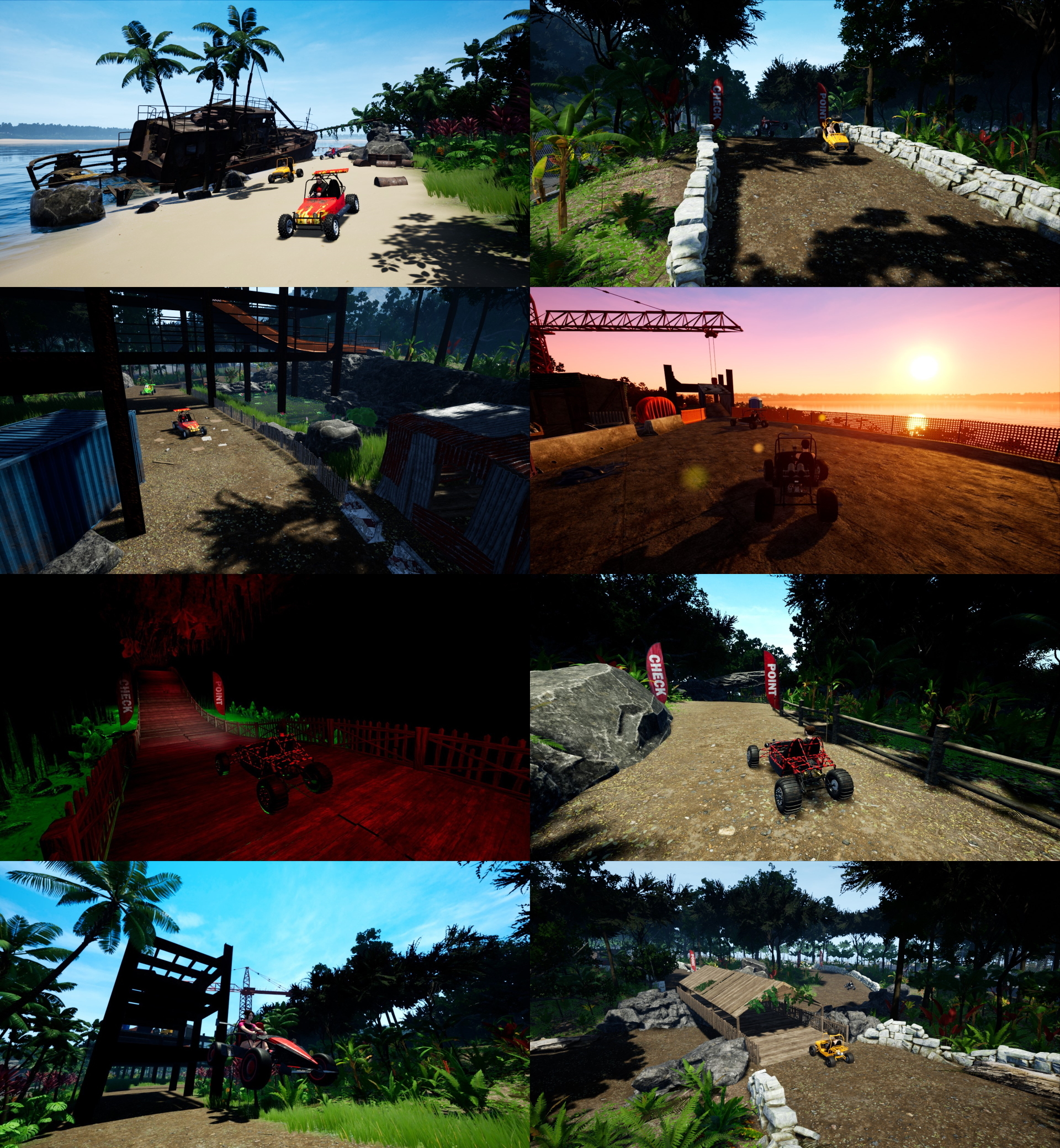 Steam post image