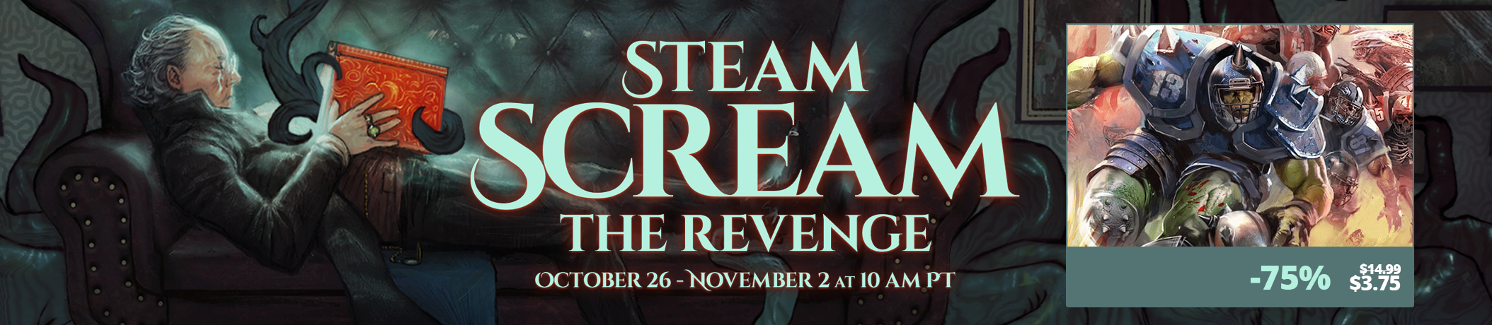 Steam post image